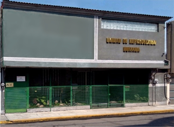 imagen de la clinica